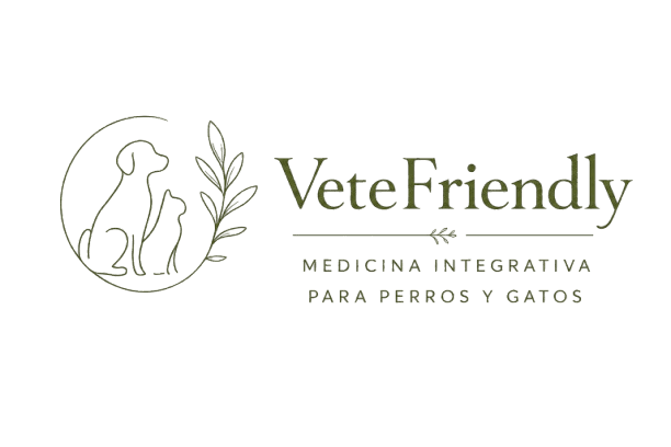 Vete Friendly â€” Medicina Integrativa